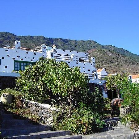 La Brujita Vila Frontera Exterior foto