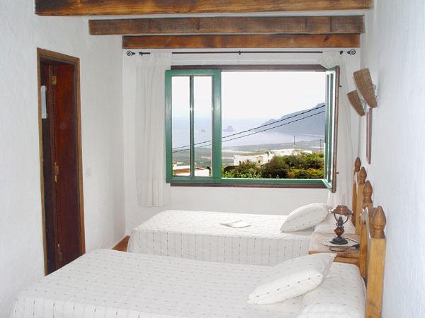 La Brujita Vila Frontera Quarto foto
