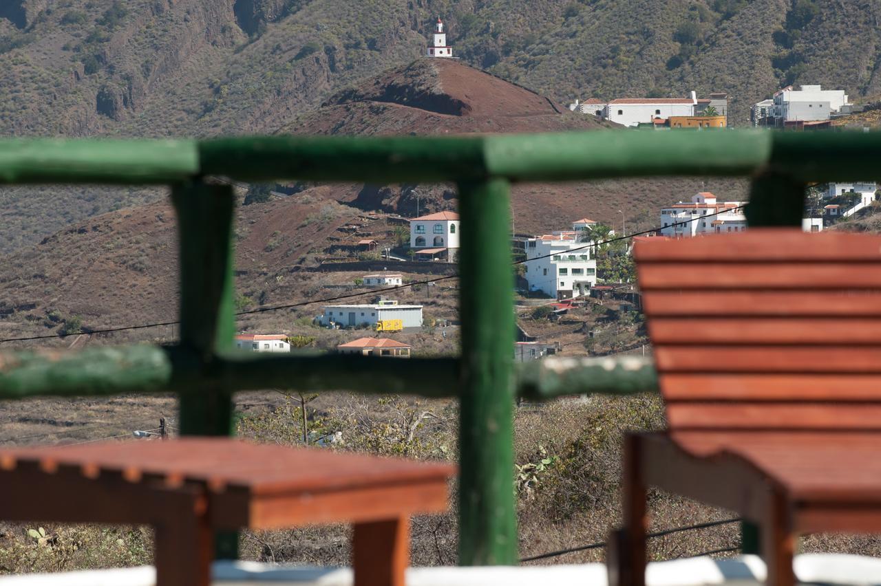 La Brujita Vila Frontera Exterior foto